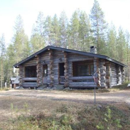Holiday Home Takku-Ruka Nr2 Kuusamo Extérieur photo