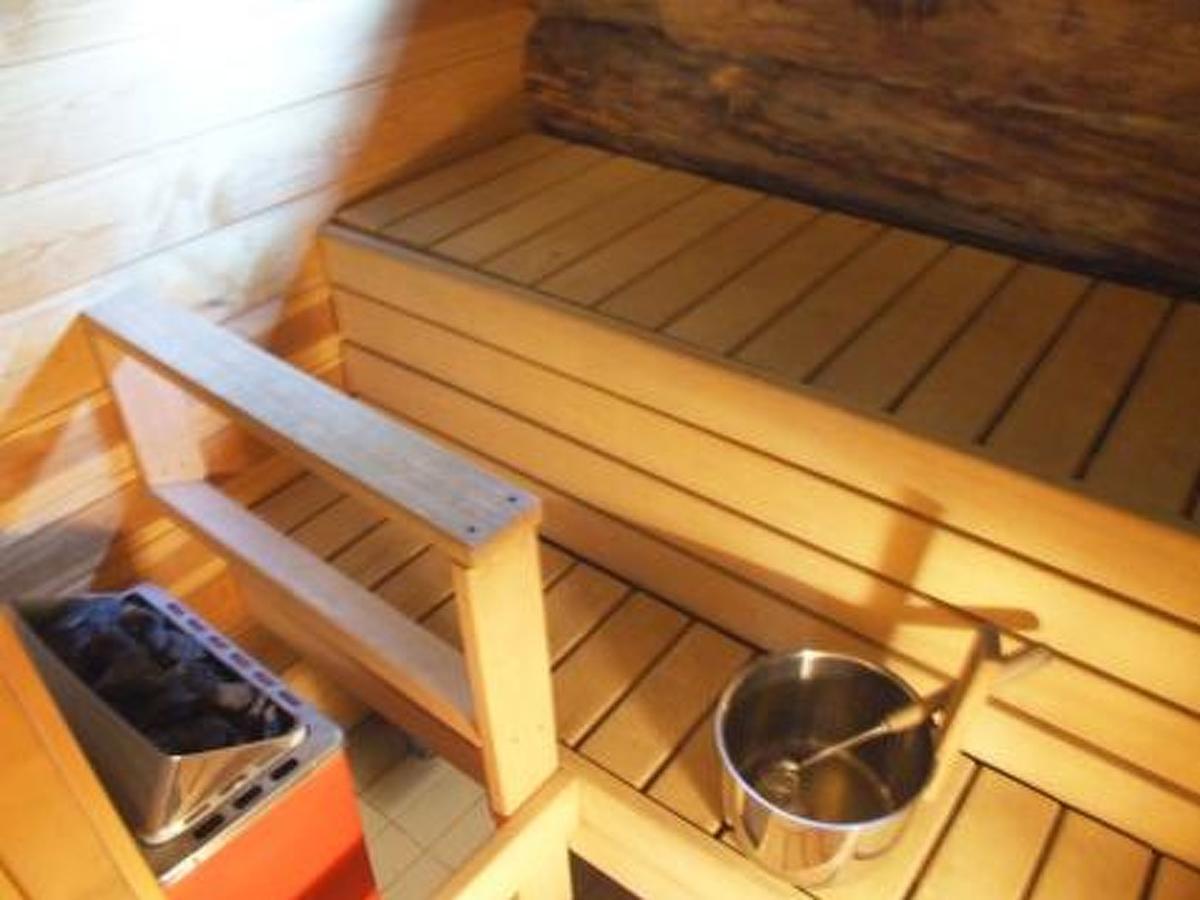 Holiday Home Takku-Ruka Nr2 Kuusamo Extérieur photo