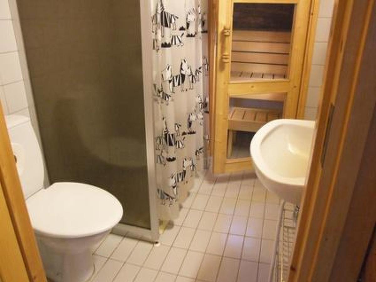 Holiday Home Takku-Ruka Nr2 Kuusamo Extérieur photo