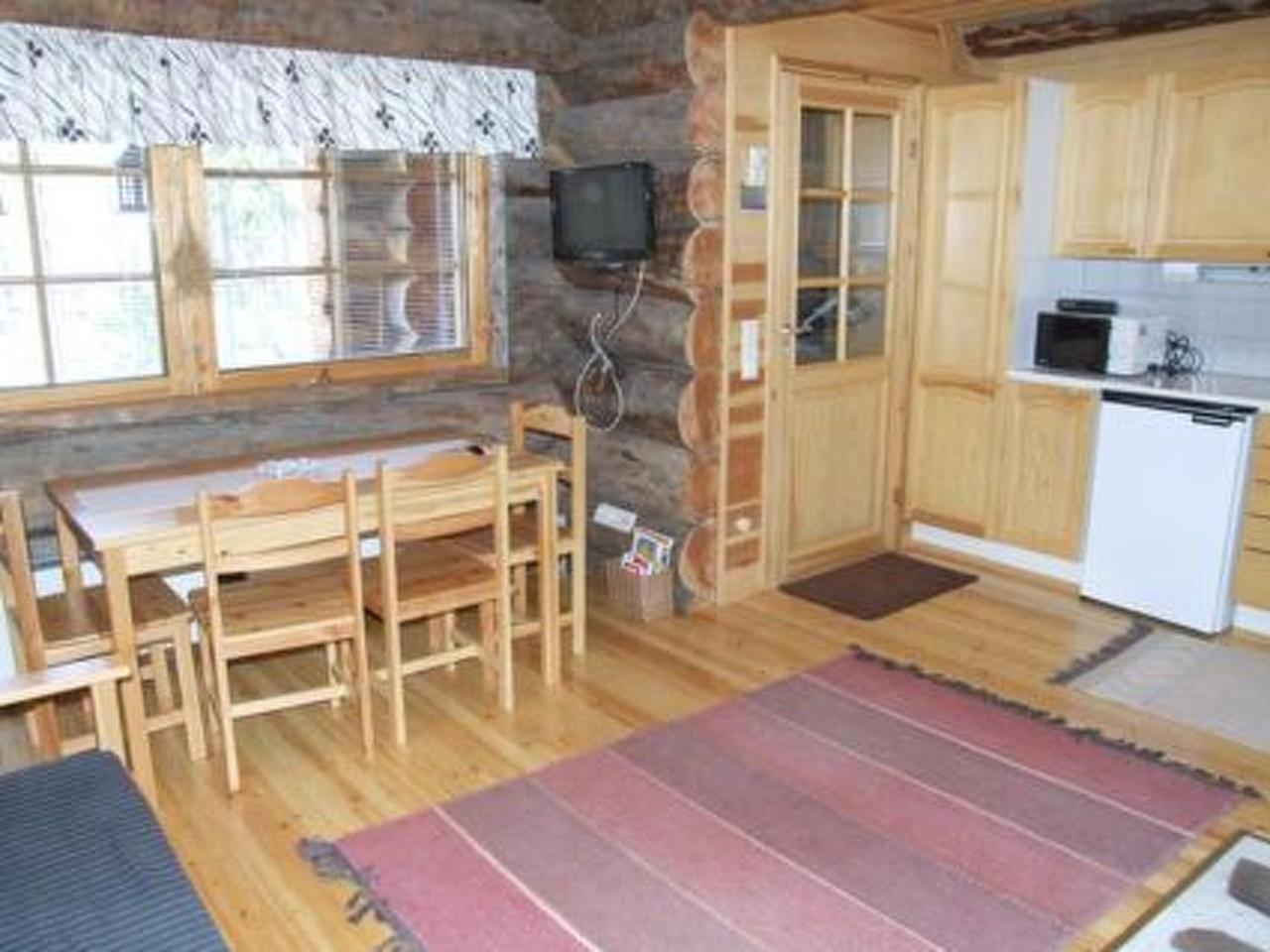 Holiday Home Takku-Ruka Nr2 Kuusamo Extérieur photo