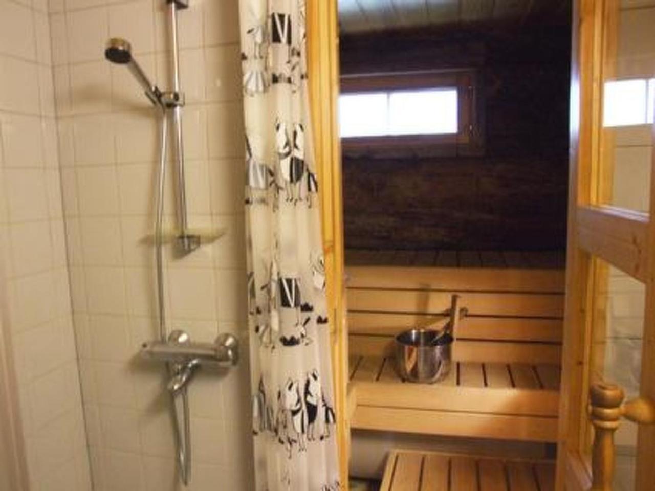 Holiday Home Takku-Ruka Nr2 Kuusamo Extérieur photo
