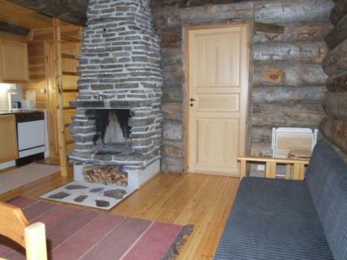 Holiday Home Takku-Ruka Nr2 Kuusamo Extérieur photo