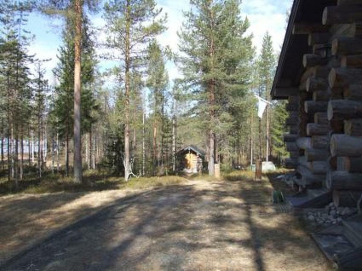 Holiday Home Takku-Ruka Nr2 Kuusamo Extérieur photo