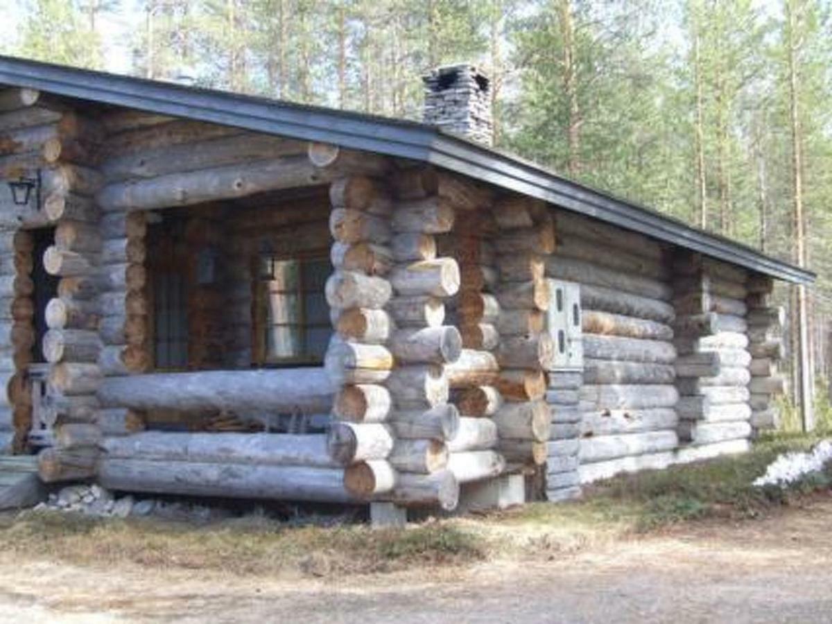 Holiday Home Takku-Ruka Nr2 Kuusamo Extérieur photo